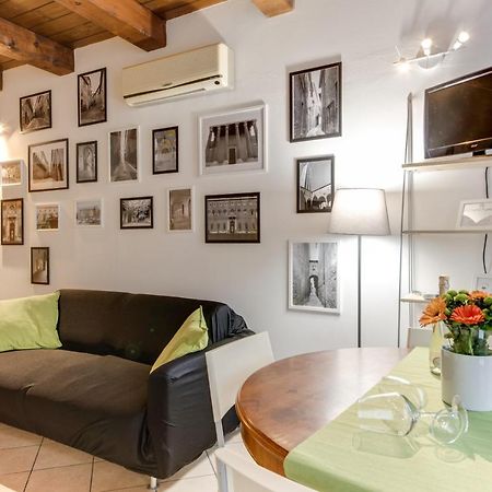 Romagnabnb Studio Mazzini Lejlighed Forlì Eksteriør billede