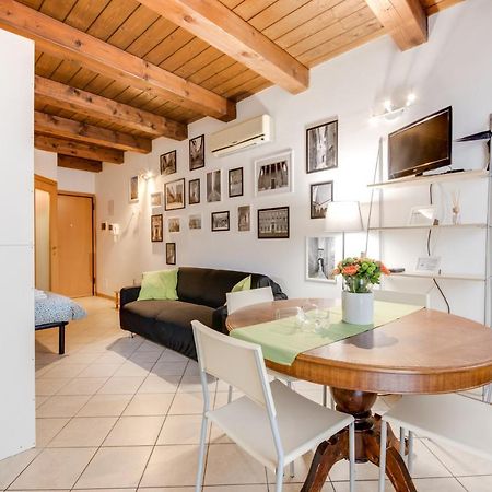 Romagnabnb Studio Mazzini Lejlighed Forlì Eksteriør billede