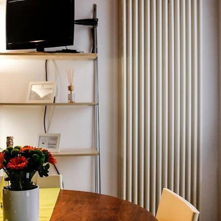 Romagnabnb Studio Mazzini Lejlighed Forlì Eksteriør billede