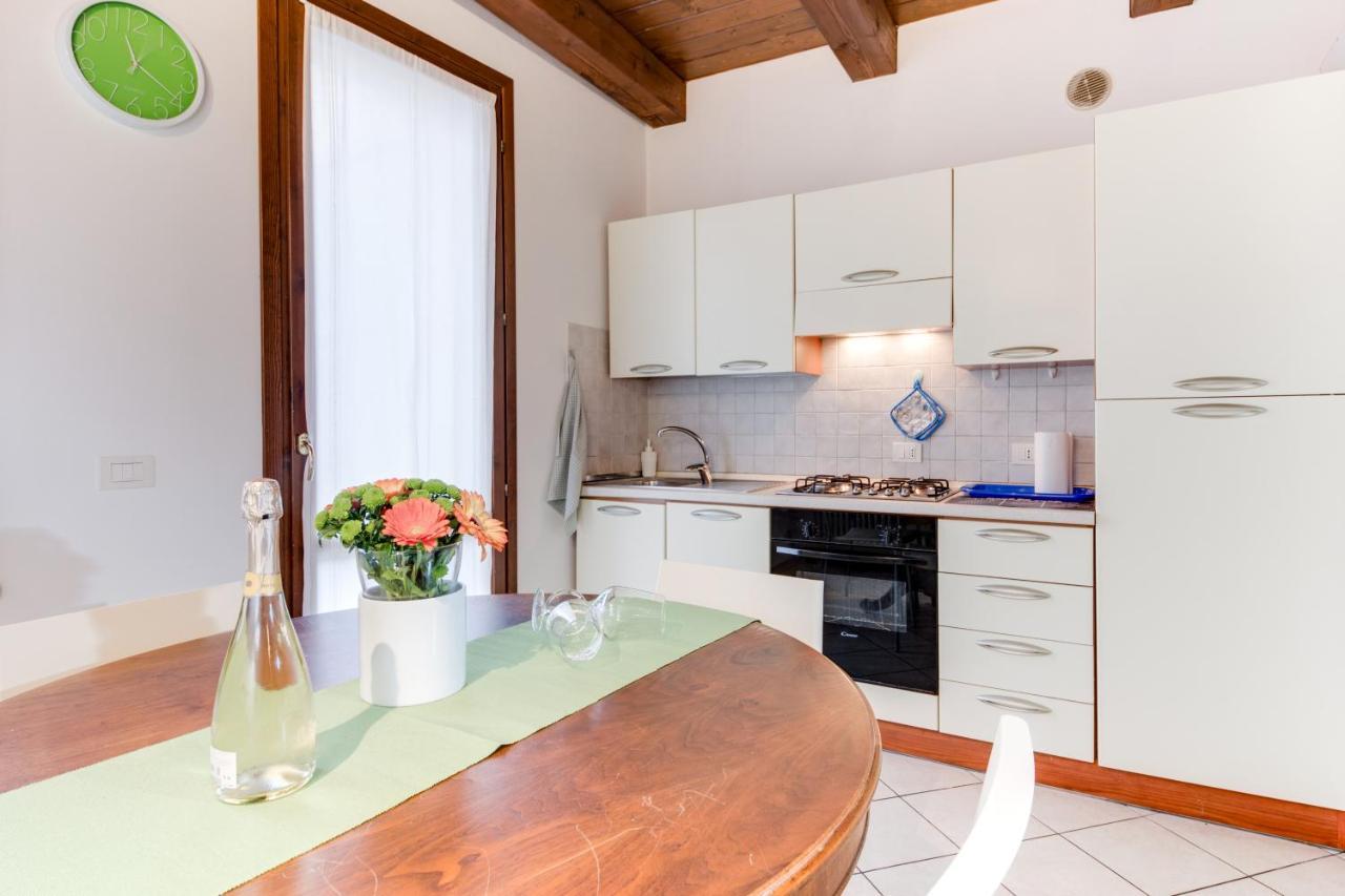 Romagnabnb Studio Mazzini Lejlighed Forlì Eksteriør billede