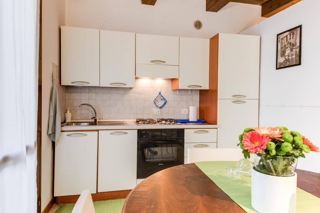 Romagnabnb Studio Mazzini Lejlighed Forlì Eksteriør billede